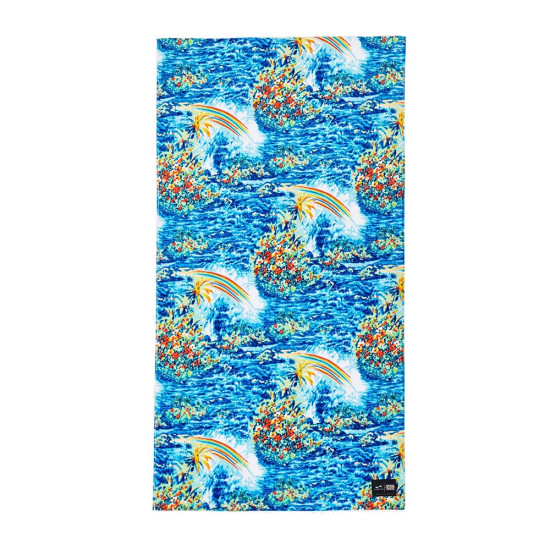 Slowtide Πετσέτα θαλάσσης Bows Beach Towel 86 x 160 cm